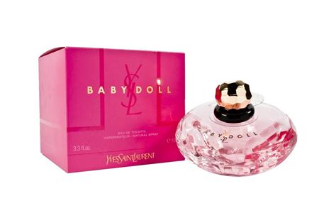 ysl baby doll uk|baby doll YSL perfume price.